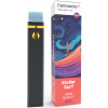 Cannastra CBG9 jednorazové vape pero Stellar Surf, CBG9 85% kvalita, 1 ml