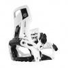NIDECKER SUPERMATIC-WHITE Veľkosť: XL