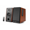 Sada reproduktorov 2.0 Edifier R1700BT 66 W hnedá