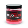 Mikbaits Obalovací Dip Fluo Slime - Chilli Česnek 100g
