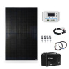 Ecoprodukt Solárny ostrovný systém 12V 240Wp 100Ah