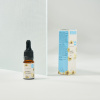 KVITOK® Pleťové sérum - Komplex ceramidov Balenie: 10 ml