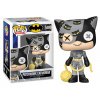 Funko Pop! DC Comics Patchwork Catwoman 509