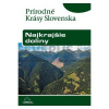 Najkrajšie doliny - Prírodné krásy Slovenska - Ján Lacika