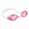 Plavecké okuliare Intex 55684 SPORT RELAY růžová