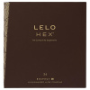 LELO Hex Respect XL - luxusný kondóm (36ks)