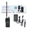Balíček rádiovej stanice CB PNI Escort HP 72 s napájacím adaptérom 12V-24V a externou anténou
