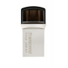 TRANSCEND Flash disk 64GB JetFlash®890S OTG, USB 3.1 typ C/A (R:90/W:30 MB/s) strieborná