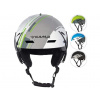 Skialpinistická prilba Camp Voyager White / Light Grey 54 - 58 cm