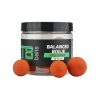TB BAITS - Vyvážené Boilie Balanced + Atraktor Spice Shrimp 20-24 mm 100 g