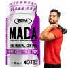 MACA - PAMÄŤ LIBIDO ENERGIA ÚNAVA VÝKONNOSŤ Real Pharm Maca 90 tabliet