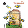 Časopis Dymák - mesačník