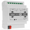 Univerzálny dvojkanálový žalúziový herec SATEL KNX-BSA12H