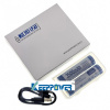 KeepPower P1835U 18650 3500mAh 12,60Wh Li-ion 3,6V Micro USB 2-pack