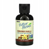 NOW BETTER STEVIA LIQUID 59 ML SLADIDLO 0 KAL STÉVIA