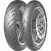 Dunlop SCOOTSMART TL 120/70-11 56M – záruka 5 rokov