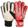 Reusch Attrakt Starter Solid Jr 54 72 014 8905 goalkeeper gloves (192430) Black 4