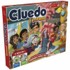 Craftenwood Stolová hra Hasbro Cluedo Junior (FR)