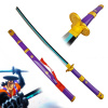 CHZ Drevená katana Meito 