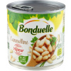 Bonduelle Vapeur Cannellini biela fazuľa upravené na pare (310g)