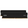 Crucial Pro CP2K16G60C48U5 pamäťový modul 32 GB 2 x 16 GB DDR5 (CP2K16G60C48U5)
