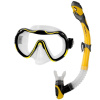 Aqua-Speed Aquatic Diving Set (Potápačská súprava Java Mask +suché potrubie Elba)