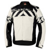 iXS Laminated jacket iXS RAPID-STX 2.1 X2-311416 cool grey-black XL