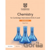 CHEMISTRY AS AND A LEVEL WB +DIGI 3/E - Mike Wooster, Roger Norris
