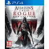 Assassins Creed: Rogue Remastered