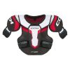 Chrániče ramien CCM JETSPEED FT680 JR SP CCM JETSPEED FT680 JR L