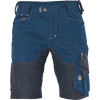 CERVA NEURUM DENIM / Jeansové kraťasy 46
