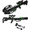 Kladková kuša Centerpoint Amped G2D 400fps so zabudovanou kľukou silent crank (80164)