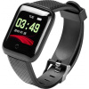 TRACER T-Watch TW6 Echo X-Čierna