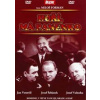 Hoří, má panenko DVD