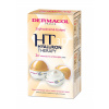 Dermacol Hyaluron Therapy 3D remodelačný denný krém 50 ml + remodelačný nočný krém 50 ml darčeková sada