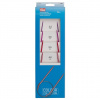 PRYM Kruhové pletacie ihlice, 2,5-4,0 mm, 80 cm, farebné