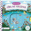 Minipohádky – Ošklivé káčátko