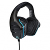 Logitech G633 981-000605 černá