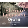 Elizino tajemství (audiokniha) - Dominik W. Rettinger