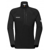 Mammut Aenergy Light ML Half Zip Pull M Veľkosť: XXL