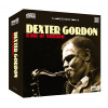 DEXTER GORDON: Kind Of Gordon - SBĚRATELSKÁ EDICE (10CD)