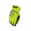 Rukavice Mechanix Wear Hi-Viz FastFit veľkosť 9 - L 1 pár