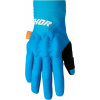 RUKAVICE NA CROSS THOR REBOUND BLUE/WHITE M