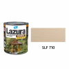 HET SOLDECOL Lazúra FORTE strednovrstvová lazúra na drevo 2.5 l SLF-710