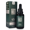 Better Be Bold Magic Bald Head & Beard Oil Olej na fúzy a plešatosť 30 ml