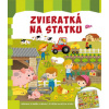 Zvieratá na statku