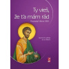 Ty vieš, že ťa mám rád - Krzysztof Wons
