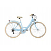 Mestsky bicykel - Dievčenské dámske mestské bicykle 26 Rekreačné (Dievčenské dámske mestské bicykle 26 Rekreačné)