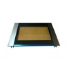 Vonkajšie sklo 595x460 mm dvierok vstavanej rúry AMICA
