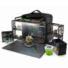 Green Stuff World Miniature Portable Paint Station
